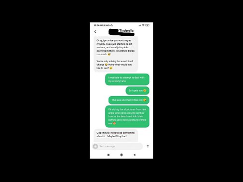 ❤️ አዲስ PAWG ከ Tinder ወደ ሃሬም ጨምሬያለሁ (ከቲንደር ጋር ተወያይ) ❤️❌ በቤት የተሰራ የወሲብ ፊልም